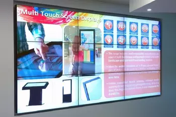 Video Walls Pakistan